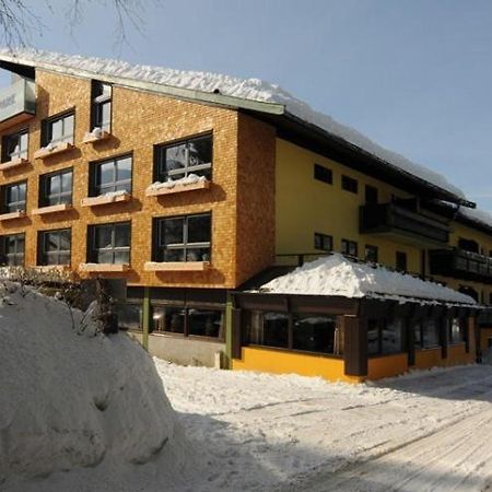 Hotel Park Sankt Johann in Tirol Exterior photo