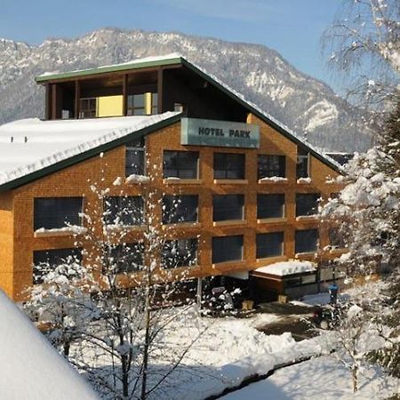 Hotel Park Sankt Johann in Tirol Exterior photo