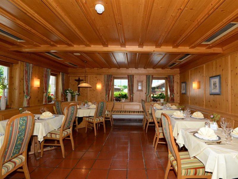 Hotel Park Sankt Johann in Tirol Exterior photo