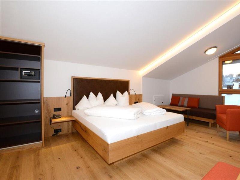 Hotel Park Sankt Johann in Tirol Exterior photo