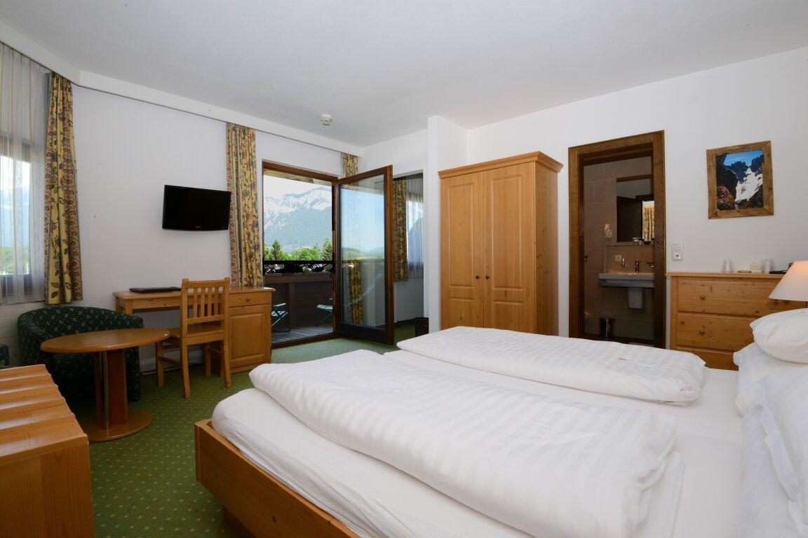 Hotel Park Sankt Johann in Tirol Exterior photo