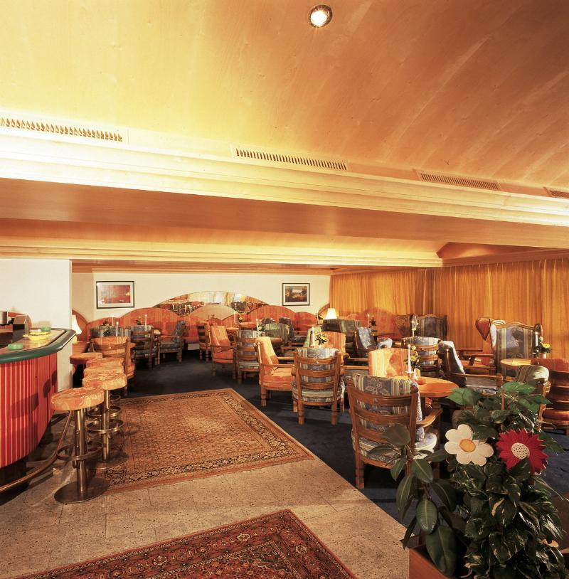 Hotel Park Sankt Johann in Tirol Exterior photo