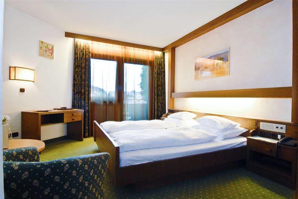 Hotel Park Sankt Johann in Tirol Exterior photo