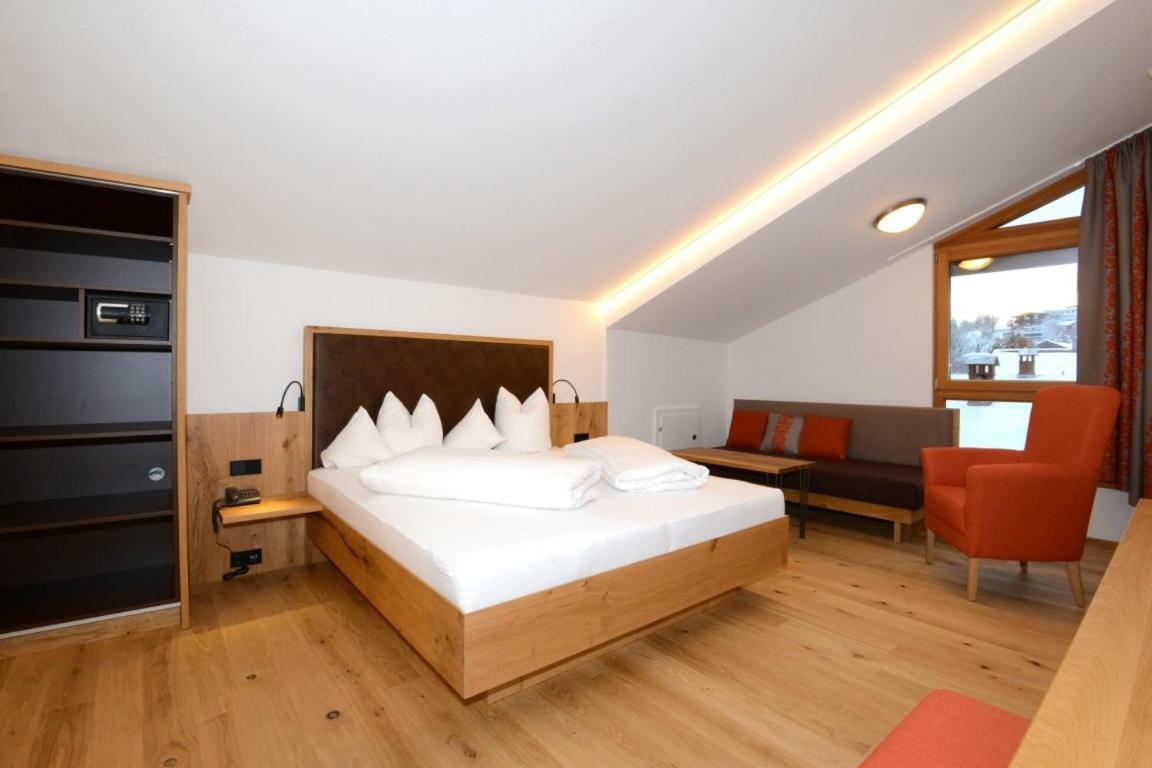Hotel Park Sankt Johann in Tirol Exterior photo