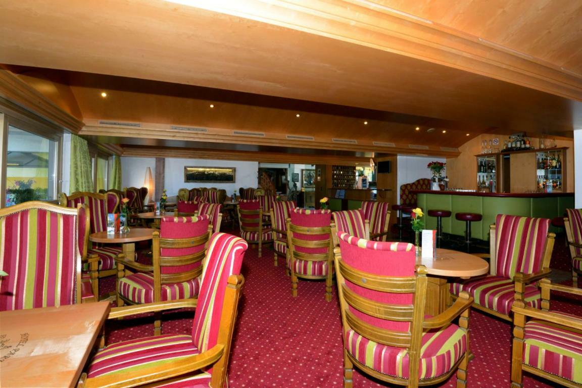 Hotel Park Sankt Johann in Tirol Exterior photo