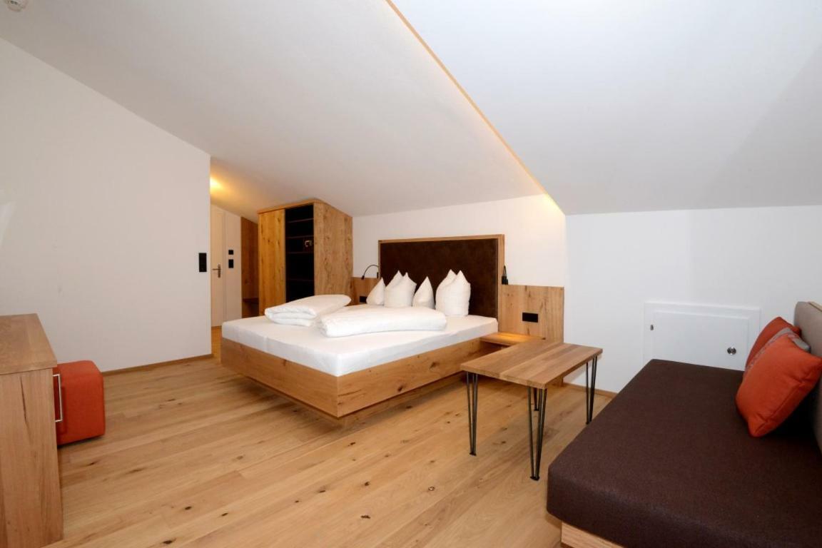 Hotel Park Sankt Johann in Tirol Exterior photo