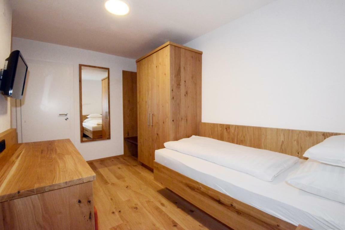 Hotel Park Sankt Johann in Tirol Exterior photo