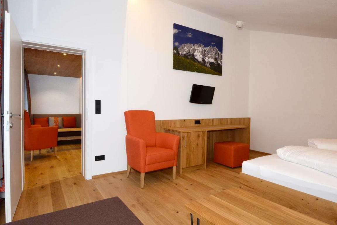 Hotel Park Sankt Johann in Tirol Exterior photo